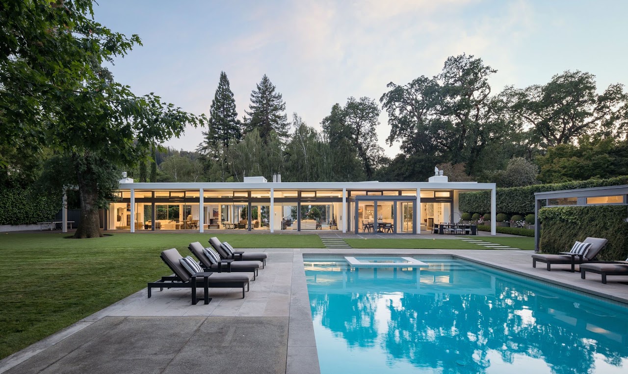 Anderson Residence
