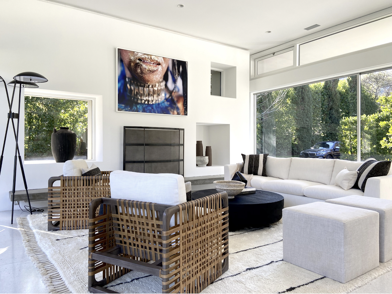 Anderson Residence photo 10
