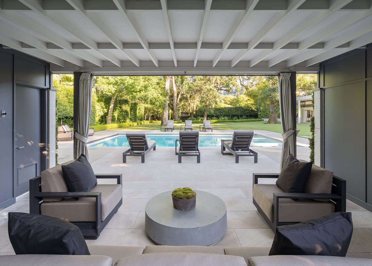 Anderson Residence photo 19