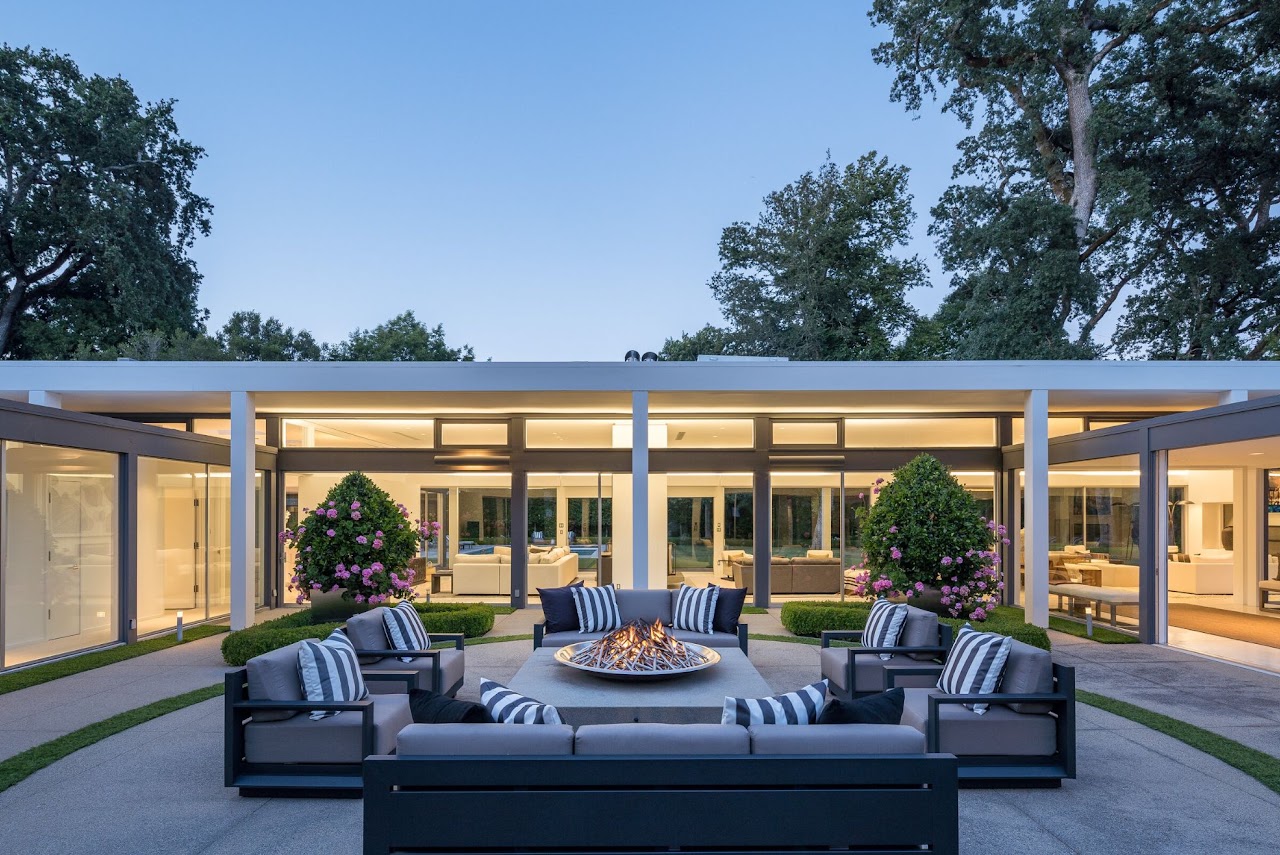 Anderson Residence photo 20