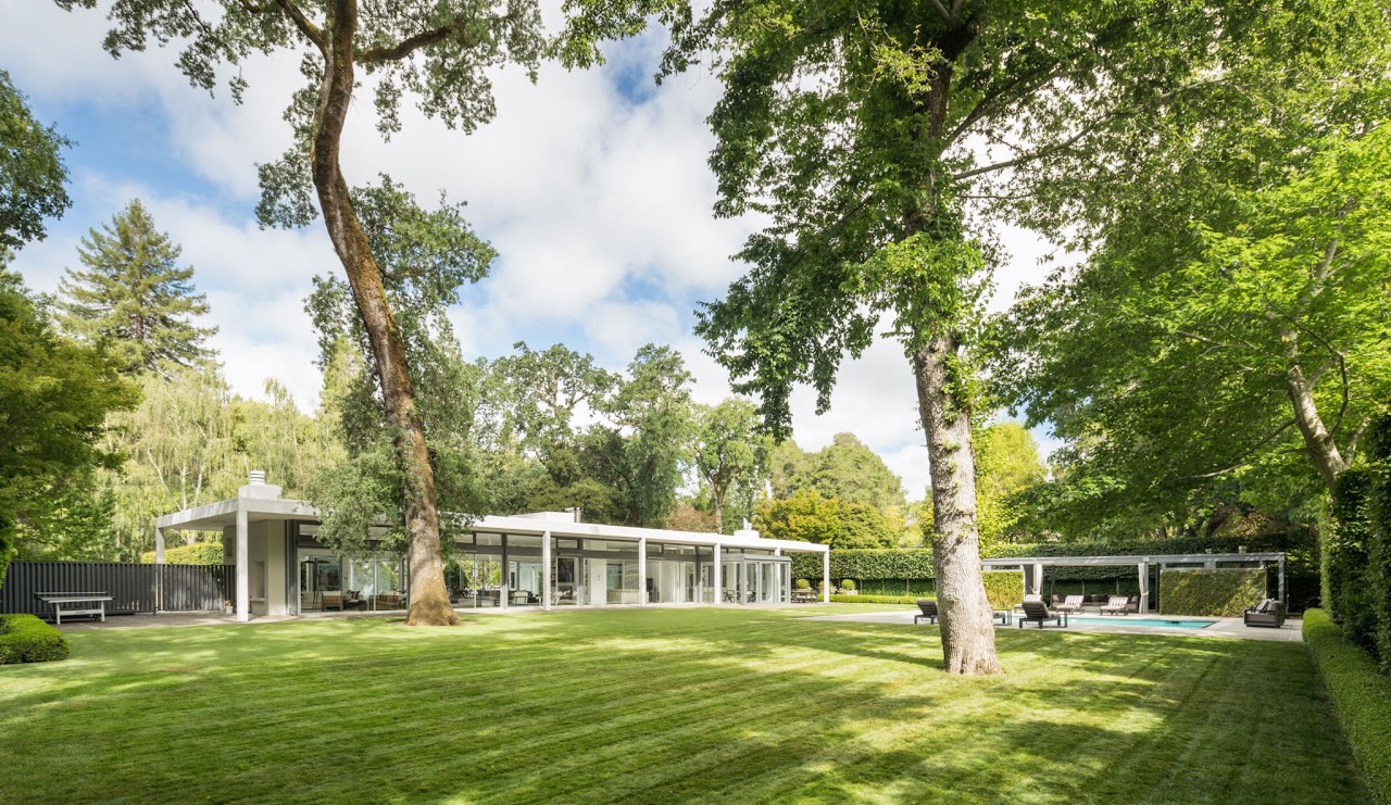Anderson Residence photo 3