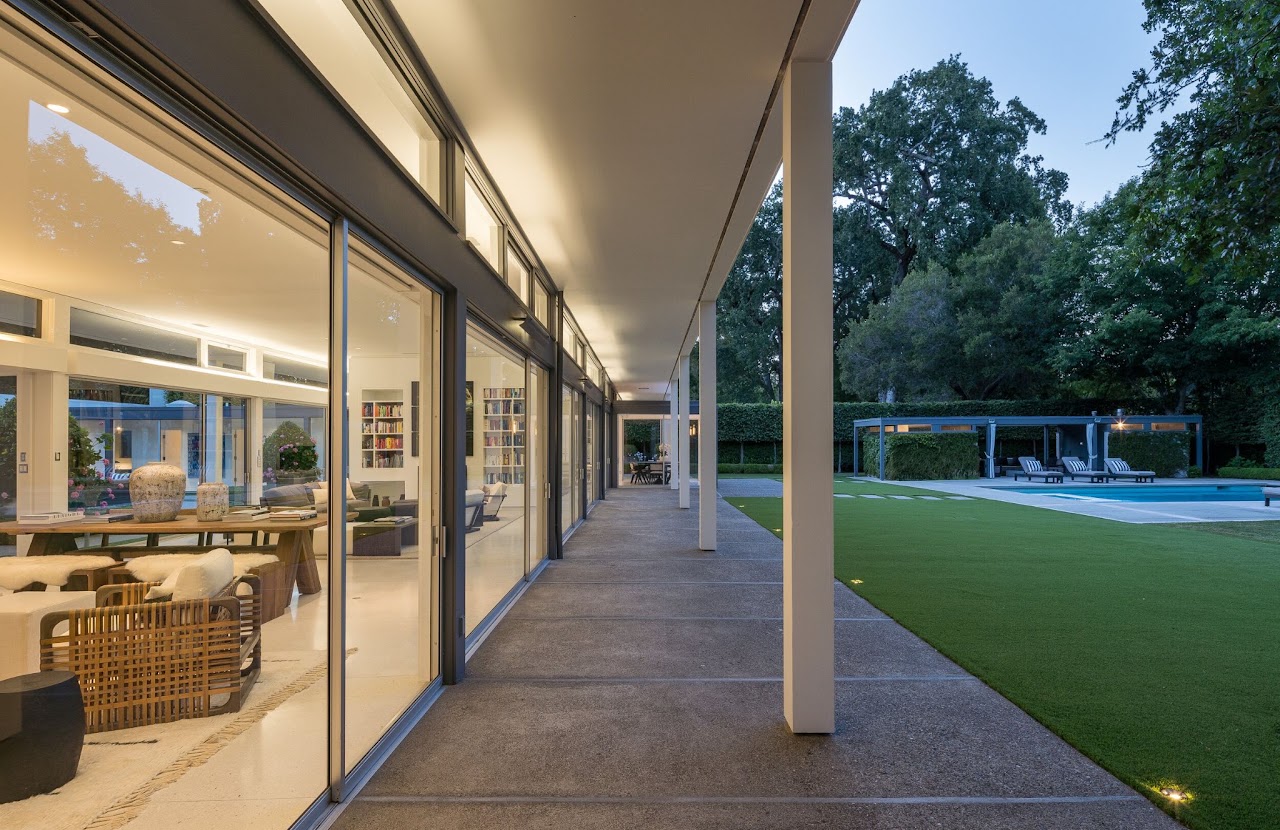 Anderson Residence photo 4