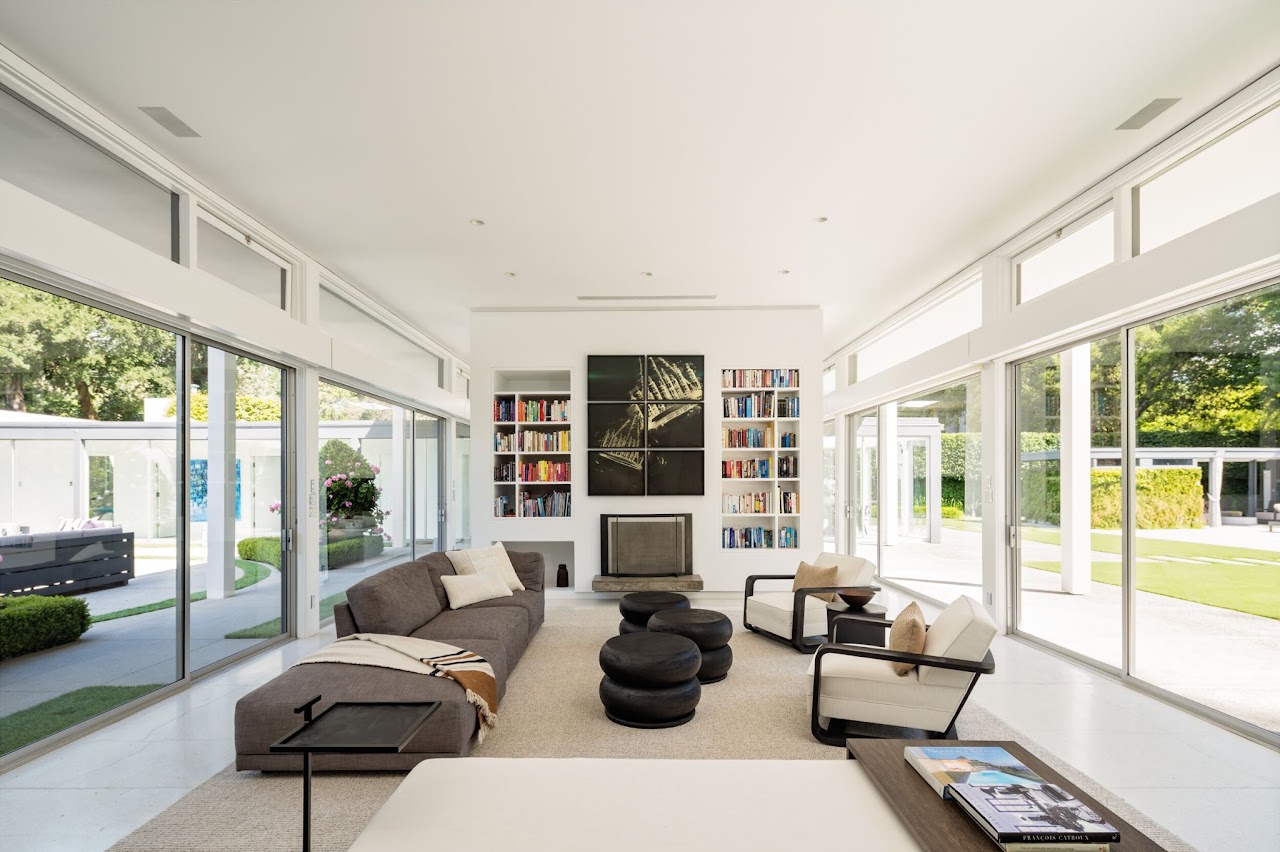 Anderson Residence photo 5