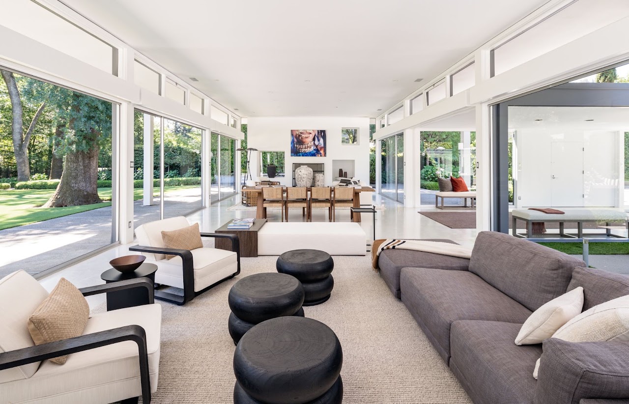 Anderson Residence photo 6