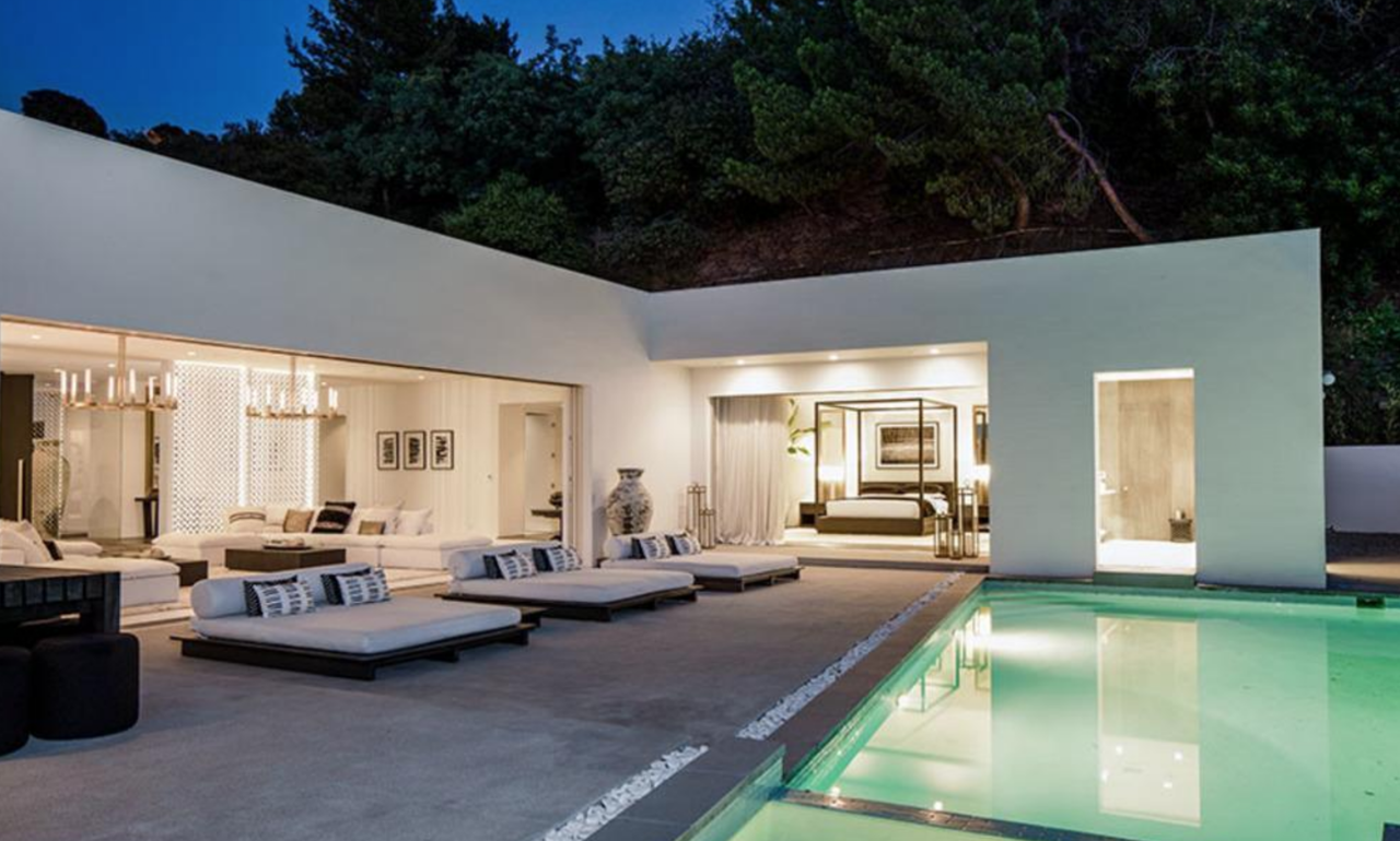 Casa Bella