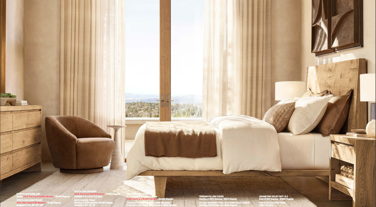 Catalogue Set Design photo 4