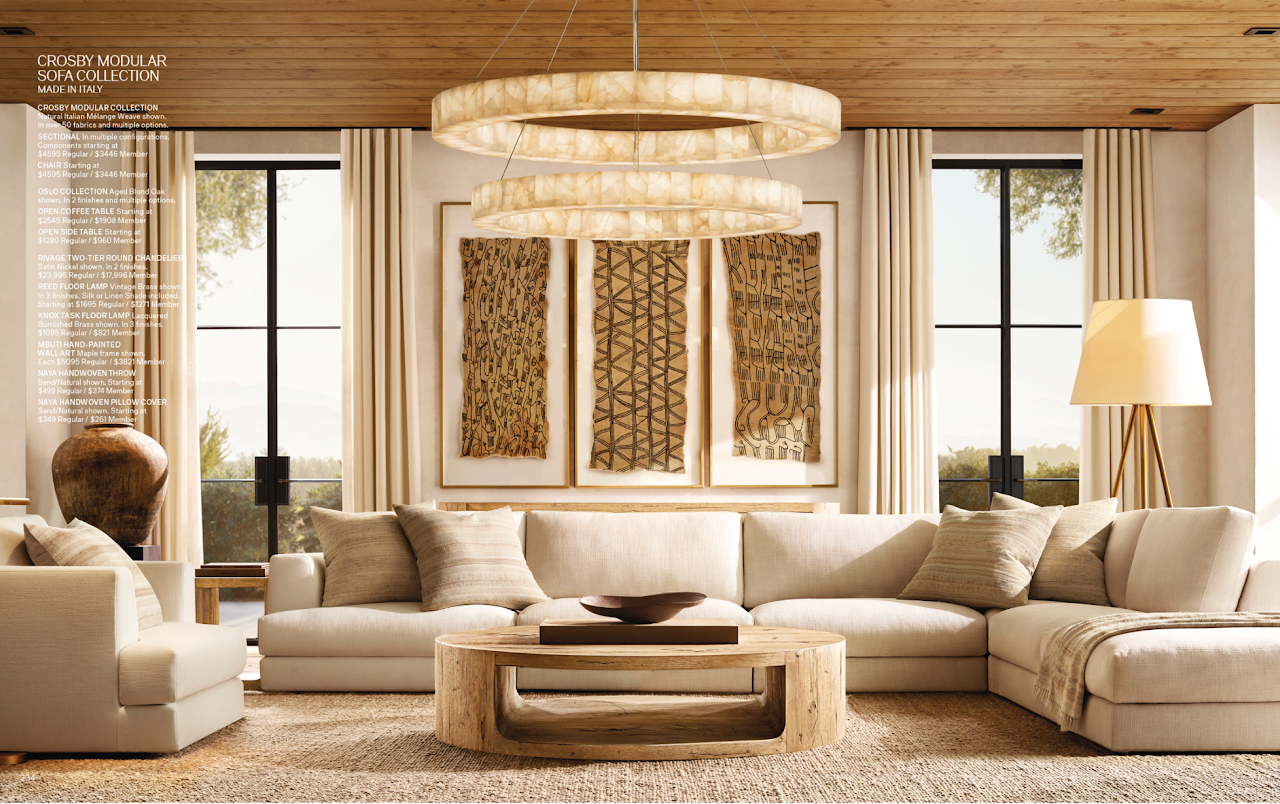Catalogue Set Design photo 8