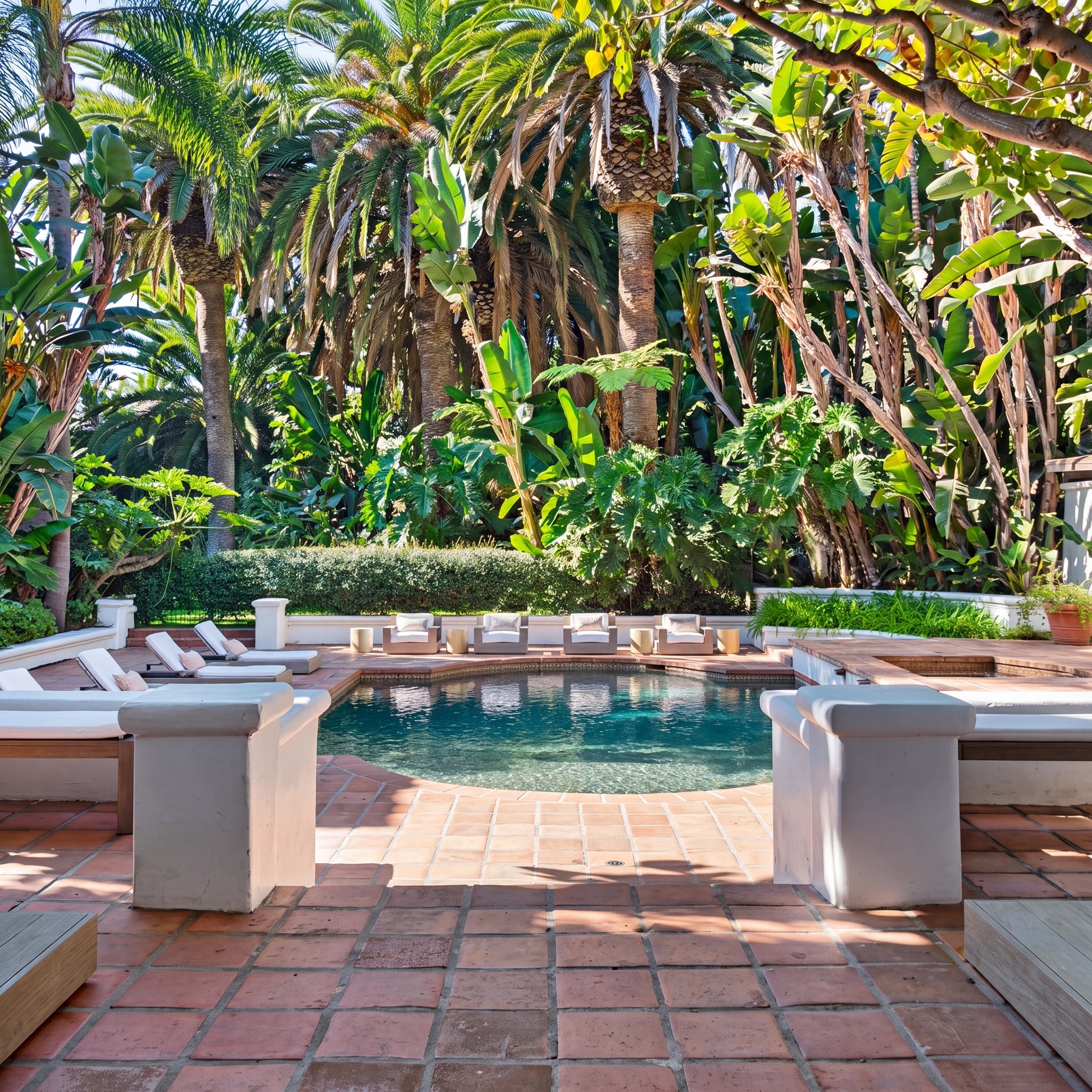Villa Mariposa photo 6